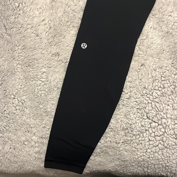 COPY - Align Pant 28” Wrap Waist 🖤 - Picture 8 of 12